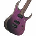Ibanez / RGD621AH-MNF (Midnight Shade Flat) アイバニーズ エレキギター【SPOTモデル】【お取り寄せ商品】