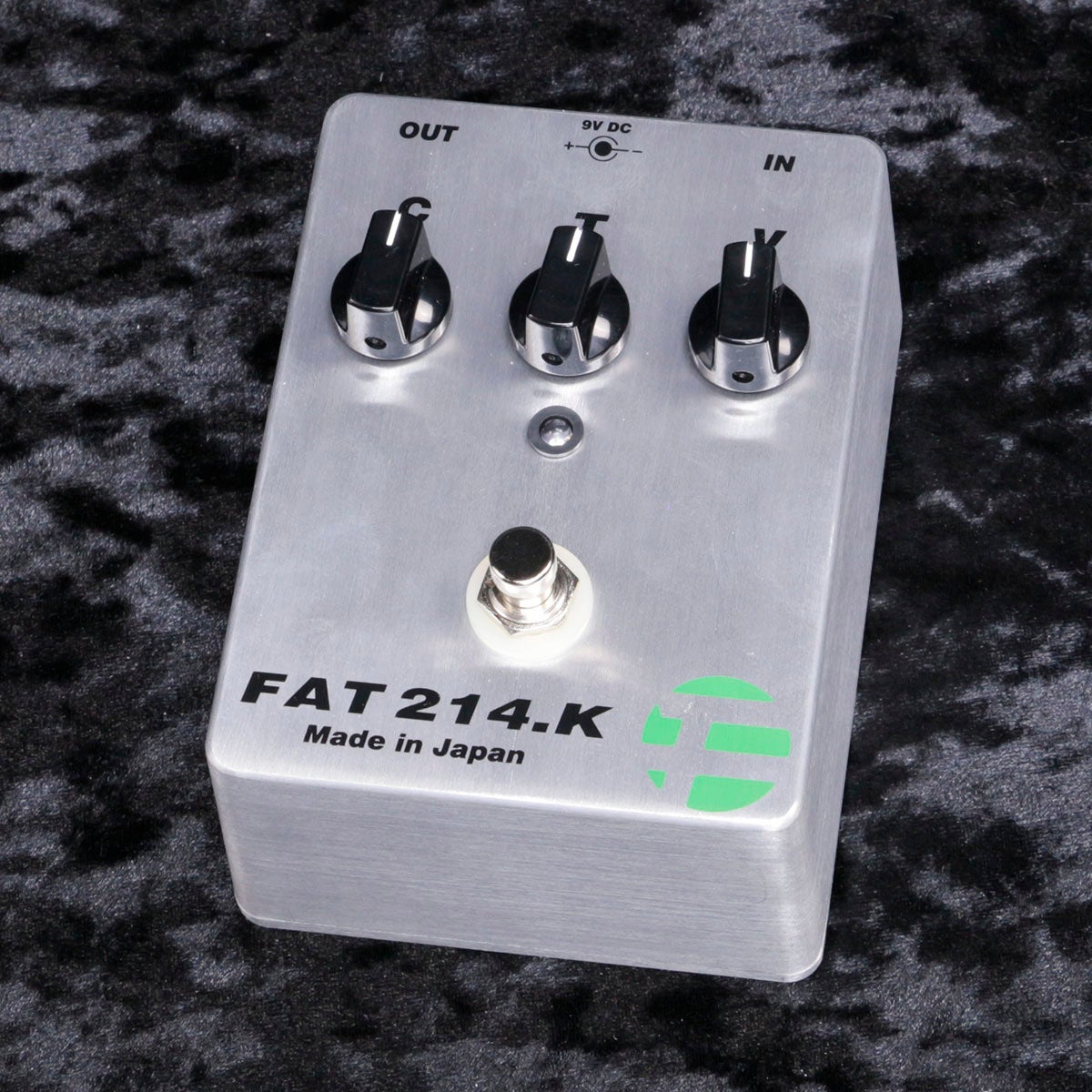 中古】FAT / 214.K / Compressor 【新宿店】【6/18 値下げ
