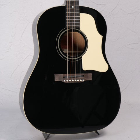 Epiphone / Inspired by Gibson Custom Kazuyoshi Saito J-45 Ebony 【S/N 25121500296】【名古屋栄店】