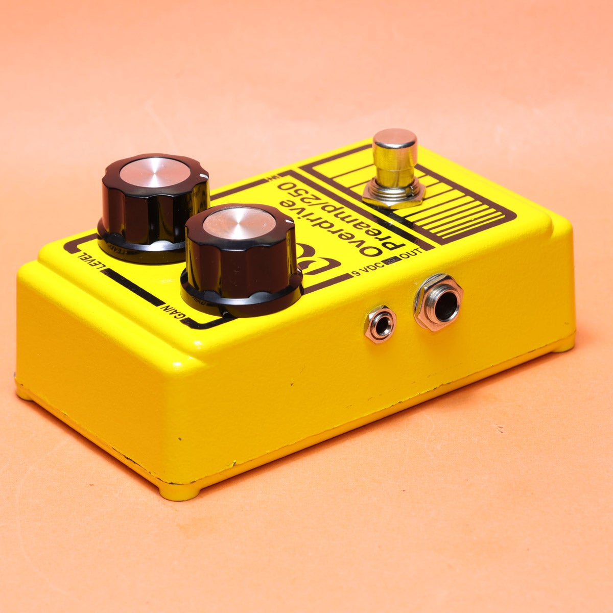 中古】DOD / 250 Overdrive Preamp Reissue 【福岡店】 | オーバー