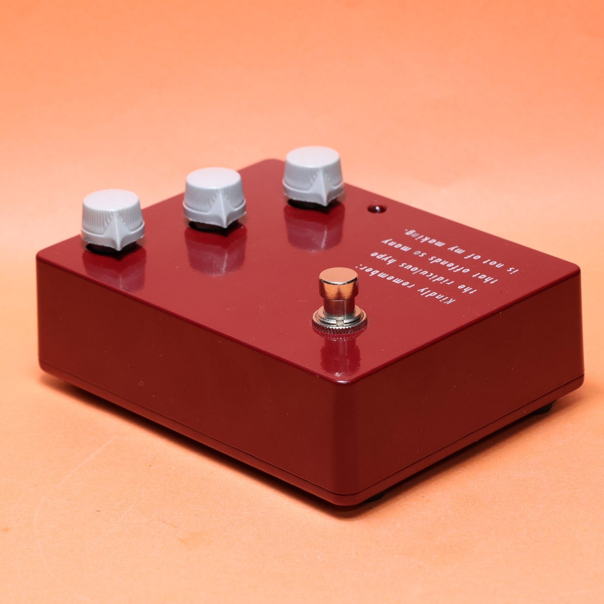 中古】KLON / KTR V2 【福岡店】 | オーバードライブ | イシバシ楽器