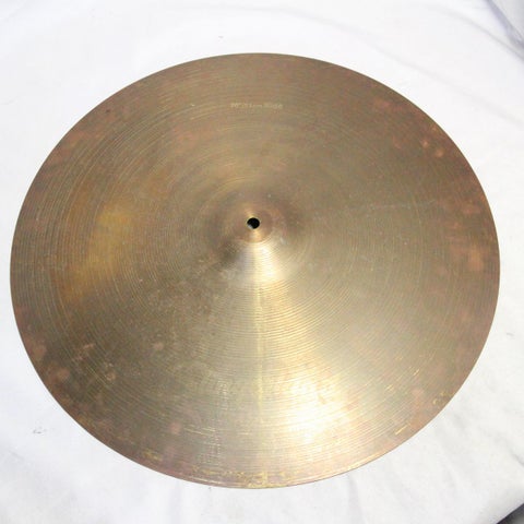 【中古】SLINGERLAND / Brass Cymbal 20inch ブラスシンバル 【池袋店】