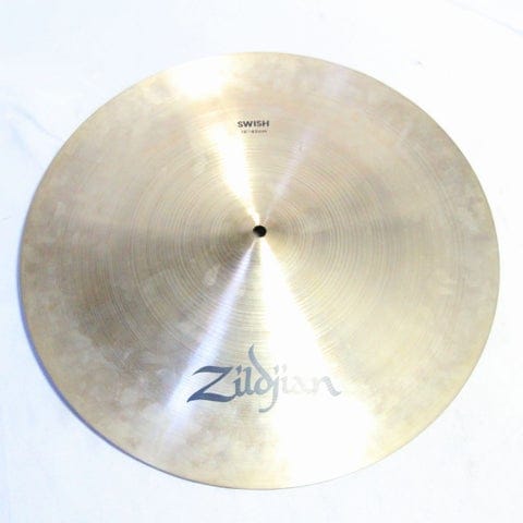 【中古】ZILDJIAN / 80s A18インチ SWISH 1328g スウィッシュ チャイナシンバル 【池袋店】