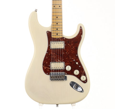 【中古】Fender Custom Shop / MBS Michael Landau 1957 Stratocaster Closet Classic Vintage Blonde by Jason Smith【横浜店】