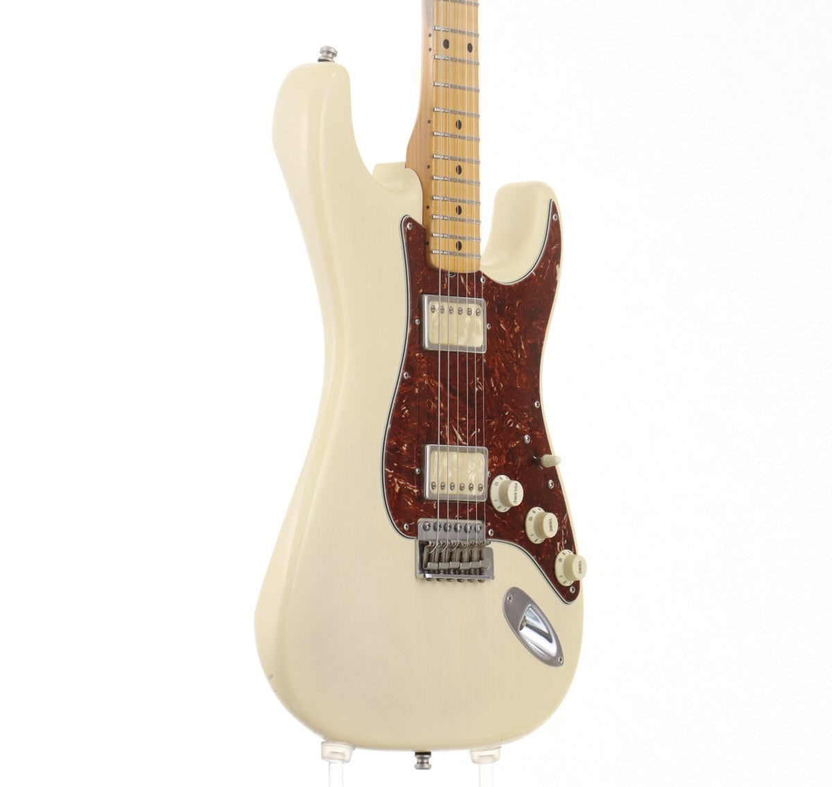 Fender Custom Shop / MBS Michael Landau 1957 Stratocaster Closet Classic Vintage Blonde by Jason Smith【요코하마점】【가격 인하】 사진 2