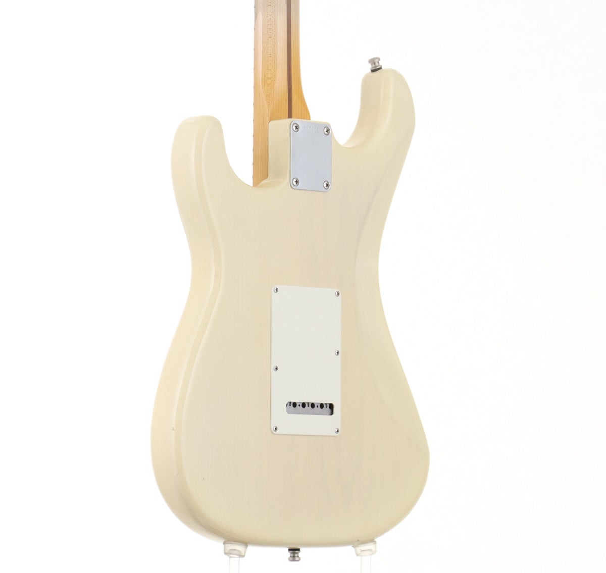 Fender Custom Shop / MBS Michael Landau 1957 Stratocaster Closet Classic Vintage Blonde by Jason Smith【요코하마점】【가격 인하】 사진 3