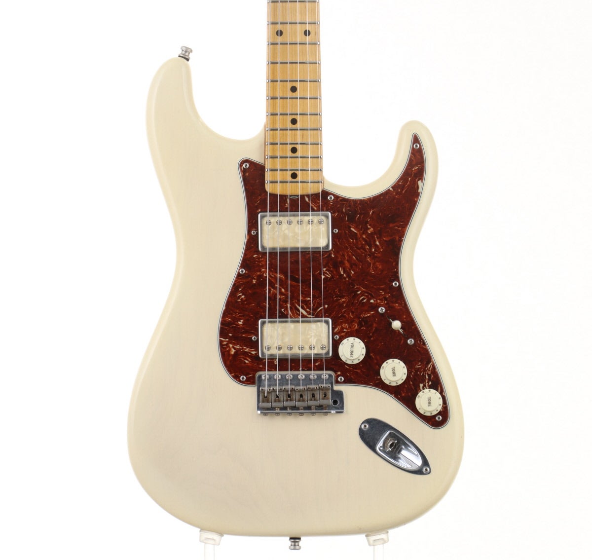 Fender Custom Shop / MBS Michael Landau 1957 Stratocaster Closet Classic Vintage Blonde by Jason Smith【요코하마점】【가격 인하】