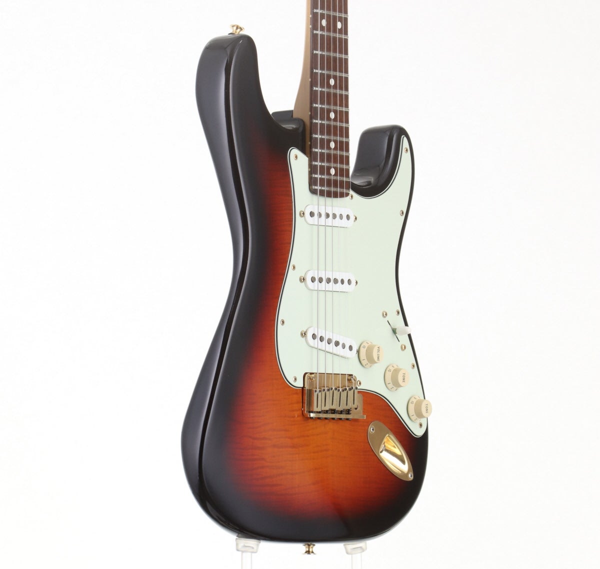 中古】Fender / 50th Anniversary American Standard Stratocaster
