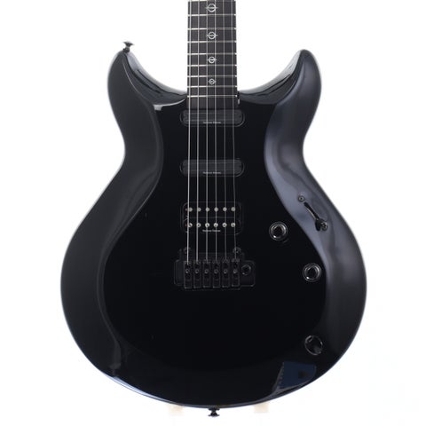 【中古】YAMAHA / AES-FG Frank Gambale Model Black 【心斎橋店】【値下げ】