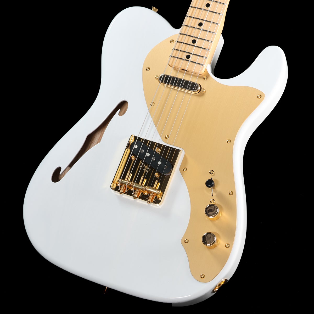 メーカー不明テレキャスター Fender / ISHIBASHI FSR Made in Japan Traditional 60s Telecaster