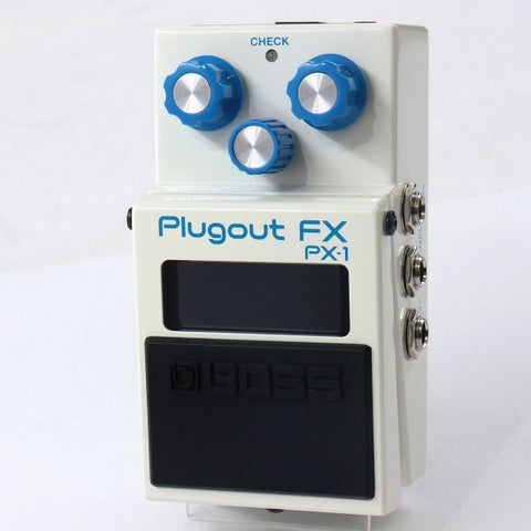 【中古】BOSS / PX-1 / Plugout FX 【池袋店】
