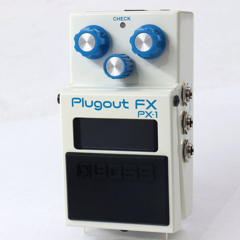 中古】BOSS / PX-1 / Plugout FX 【池袋店】 | その他エフェクター