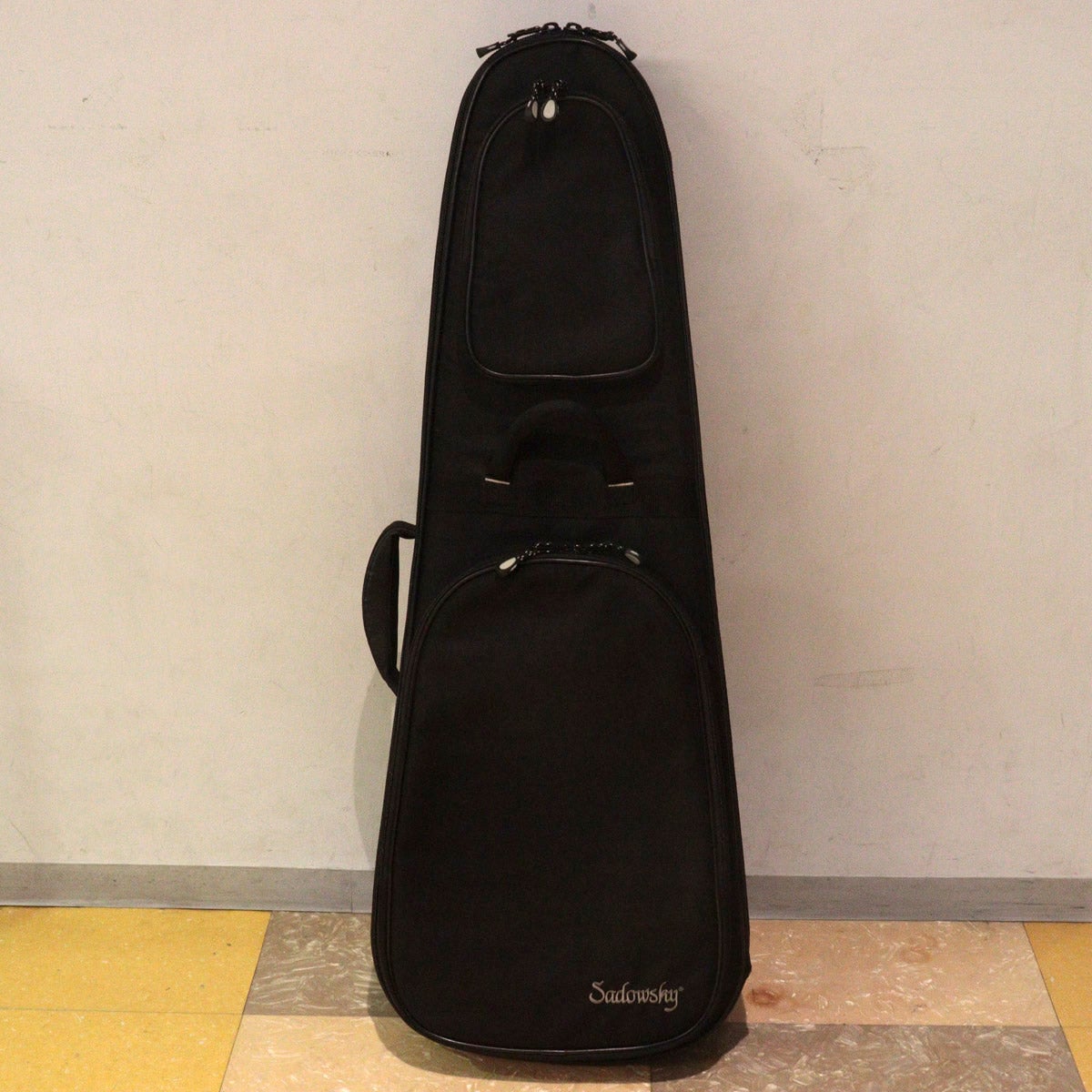 中古】SADOWSKY / Guitar Porta Bag Plus JUNK【訳アリ】【池袋店