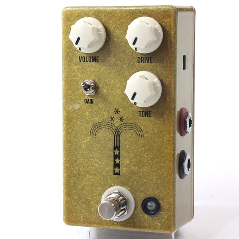 中古】JHS PEDALS / Morning Glory V4 【池袋店】 | オーバードライブ