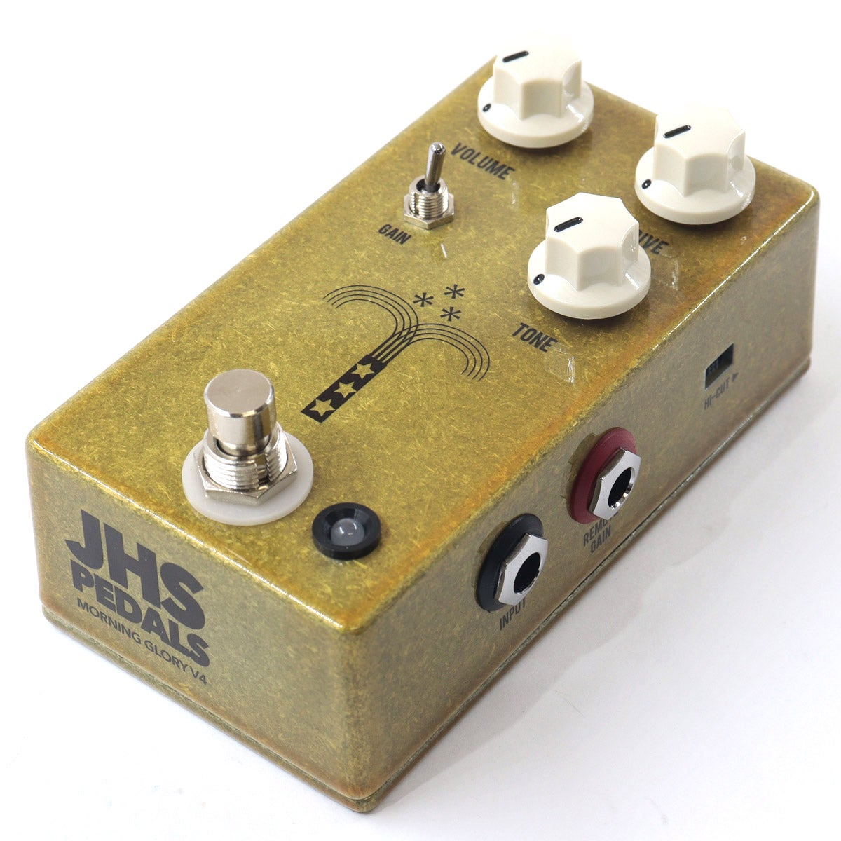 中古】JHS PEDALS / Morning Glory V4 【池袋店】 | オーバードライブ