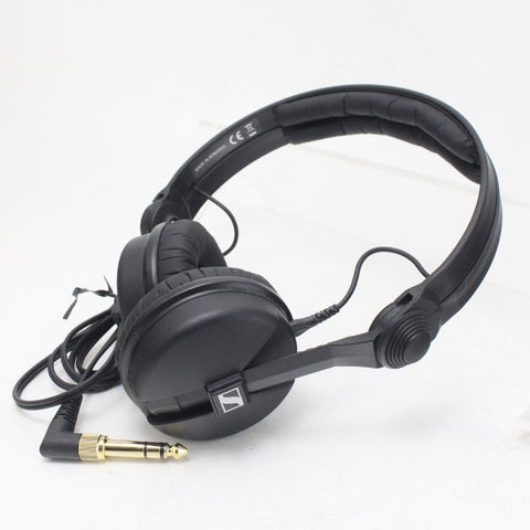 中古】 SENNHEISER / HD 25 【御茶ノ水本店】 | DJ用 | イシバシ楽器