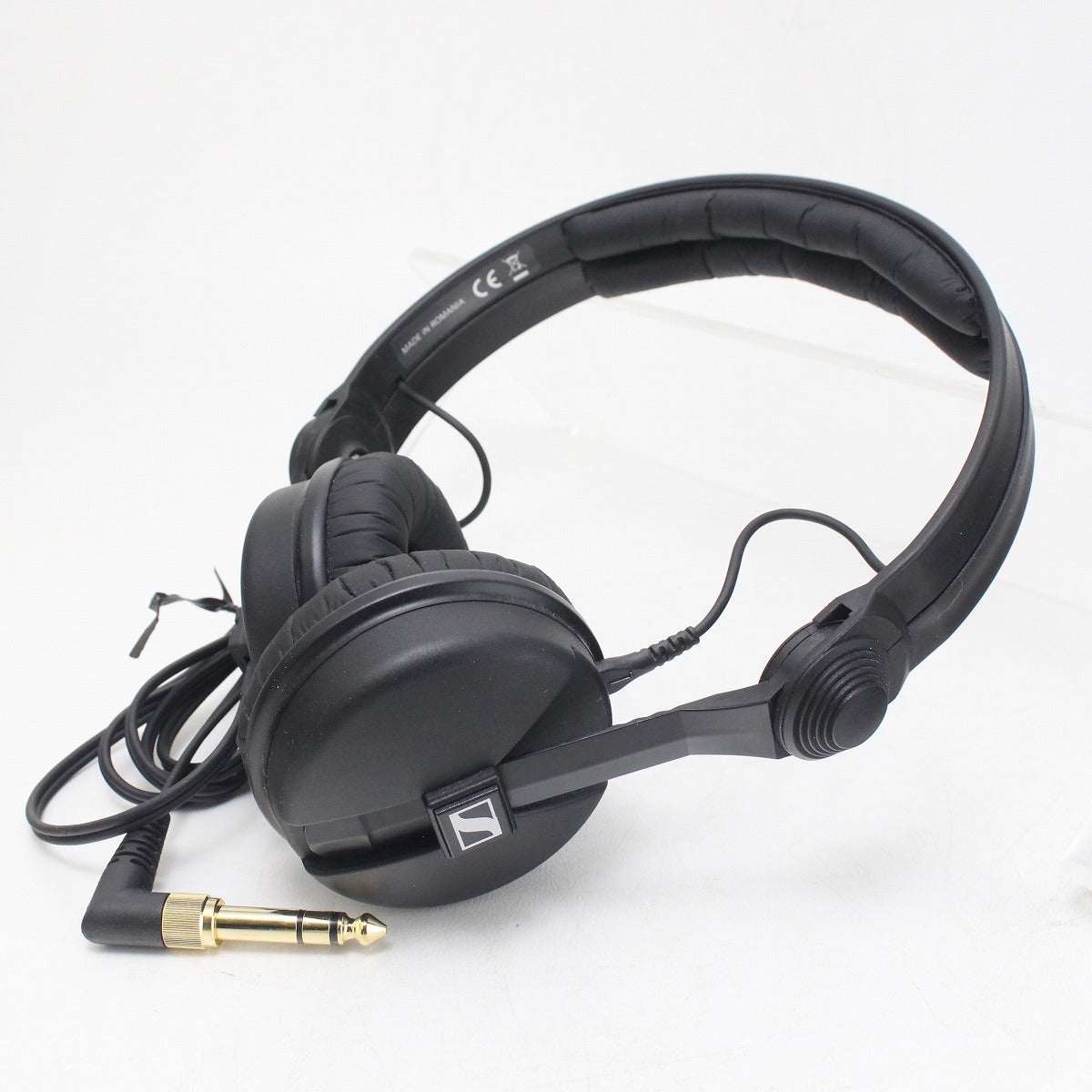SENNHEISER HD25 amperior 価格相談OK!元箱あり 中古】 SENNHEISER / HD 25 【御茶ノ水本店】 | DJ用 | イシバシ楽器