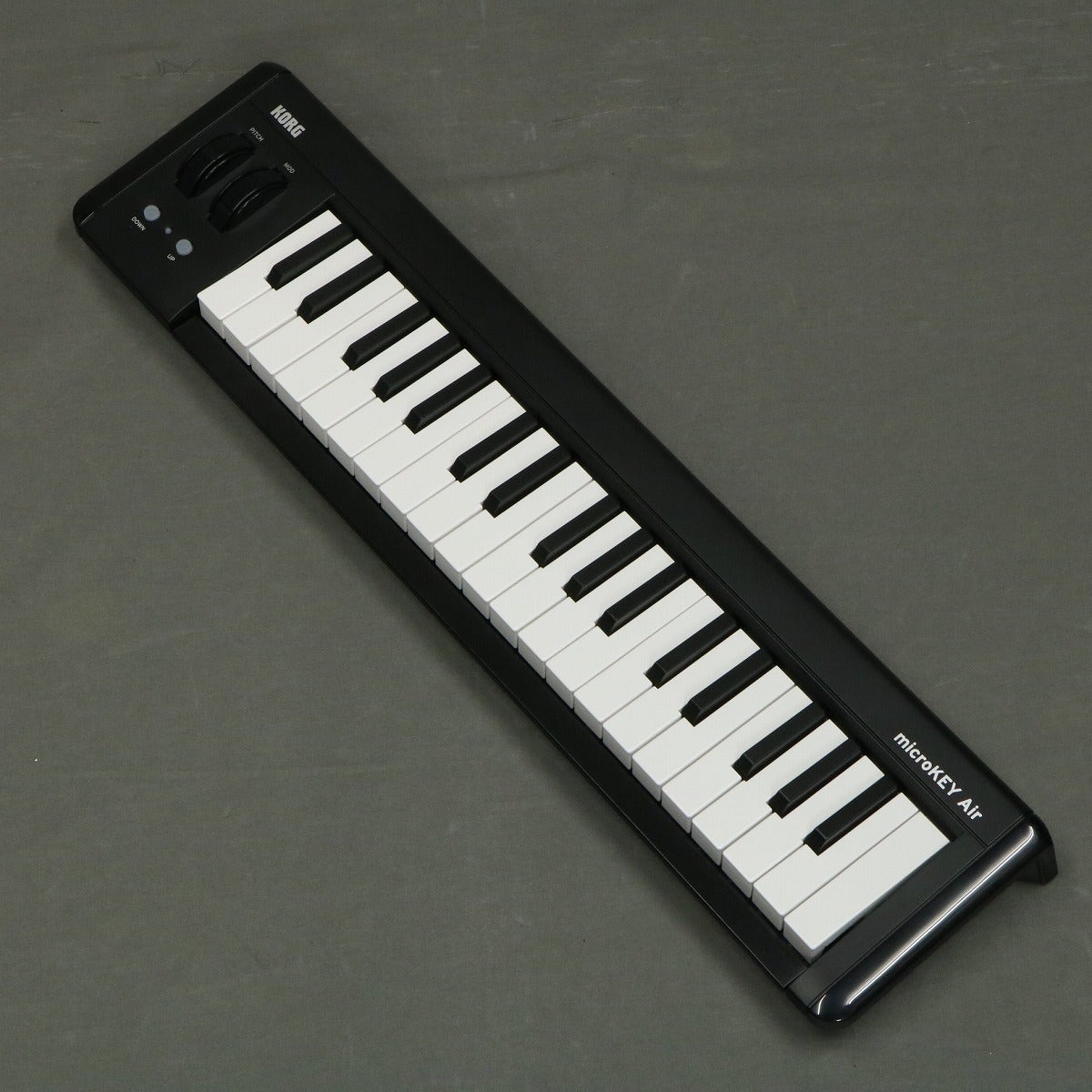 中古】 KORG / microKEY2 Air-37 【御茶ノ水本店】 | MIDIキーボード