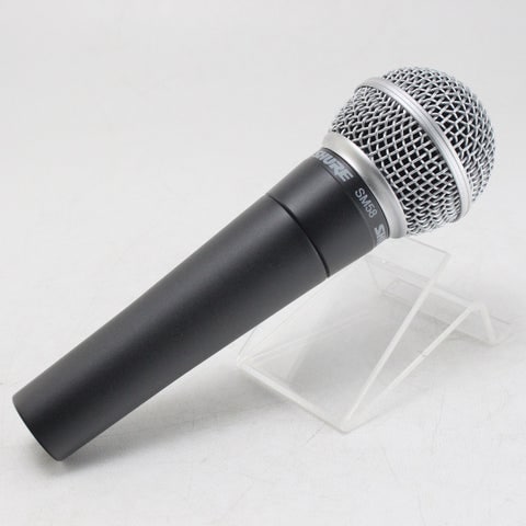 【中古】 SHURE / SM58 LCE 【御茶ノ水本店】