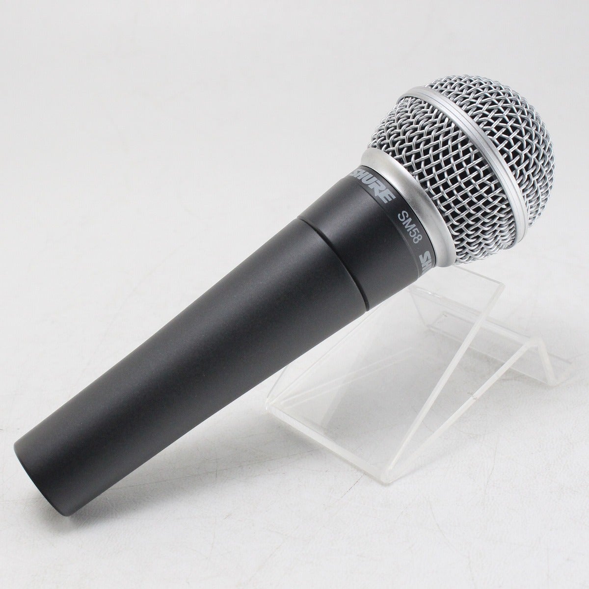 中古】 SHURE / SM58 LCE 【御茶ノ水本店】 | ボーカル用 | イシバシ楽器
