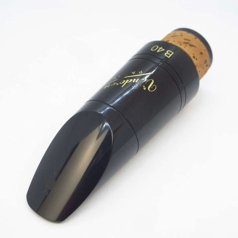 【中古】Vandoren / クラリネット用マウスピース B40 【横浜店】