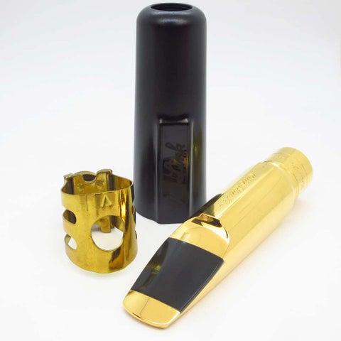 【中古】OTTO LINK / テナーサックスマウスピース STM 5☆ 【横浜店】