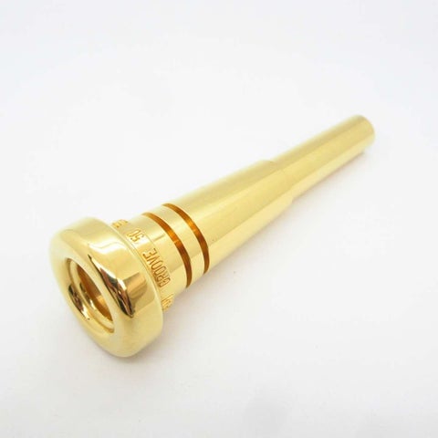 【中古】BESTBRASS / トランペット用マウスピース Groove 5C 改 GP 【横浜店】