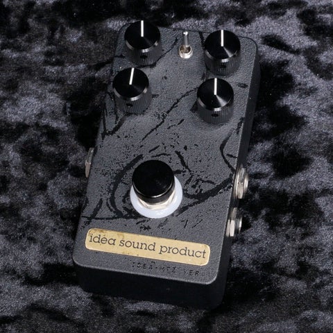 中古】IDEA SOUND PRODUCT / IDEA-MTZ ver.1 【新宿店