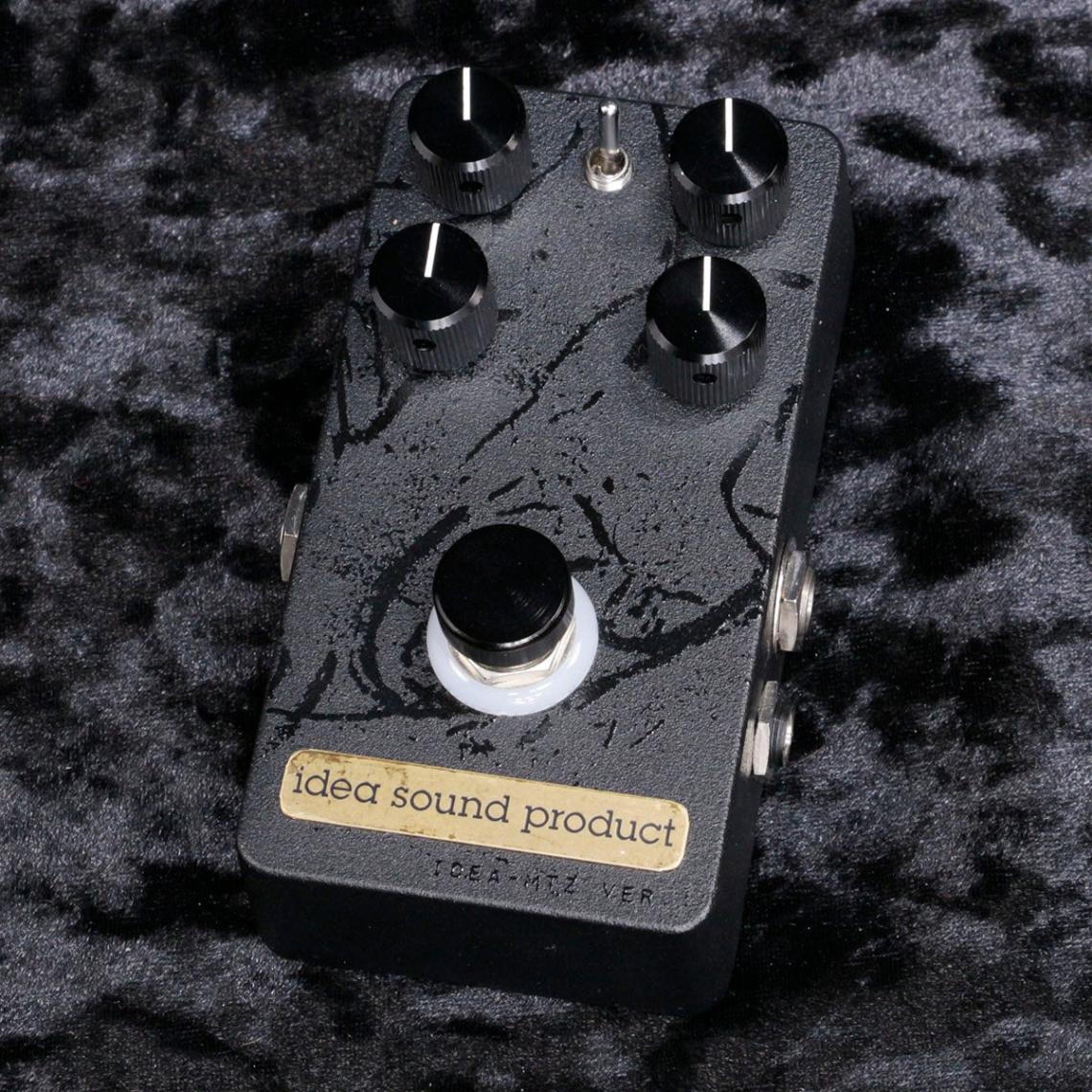 中古】IDEA SOUND PRODUCT / IDEA-MTZ ver.1 【新宿店