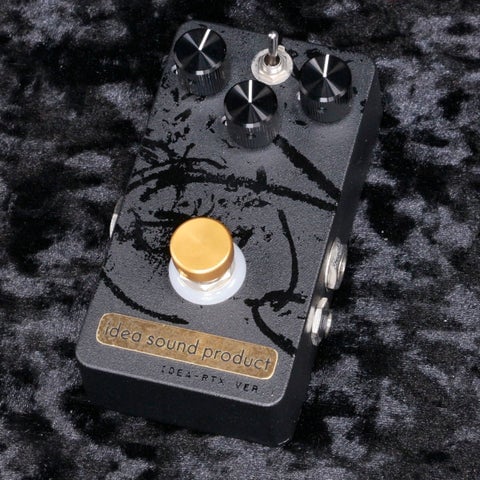 中古】IDEA SOUND PRODUCT / IDEA-RTX ver.1 【新宿店 中古】IDEA SOUND PRODUCT / IDEA-RTX ver.1 【新宿店