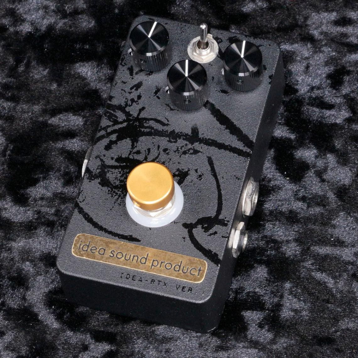 中古】IDEA SOUND PRODUCT / IDEA-RTX ver.1 【新宿店