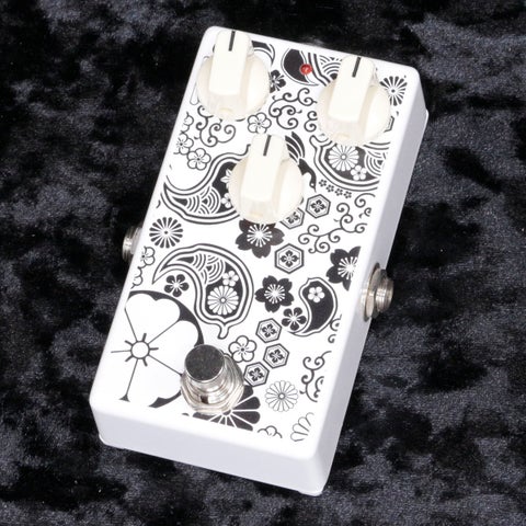 中古】BRUSH EIGHT / DRIVE X WHITE 【新宿店】 | オーバードライブ