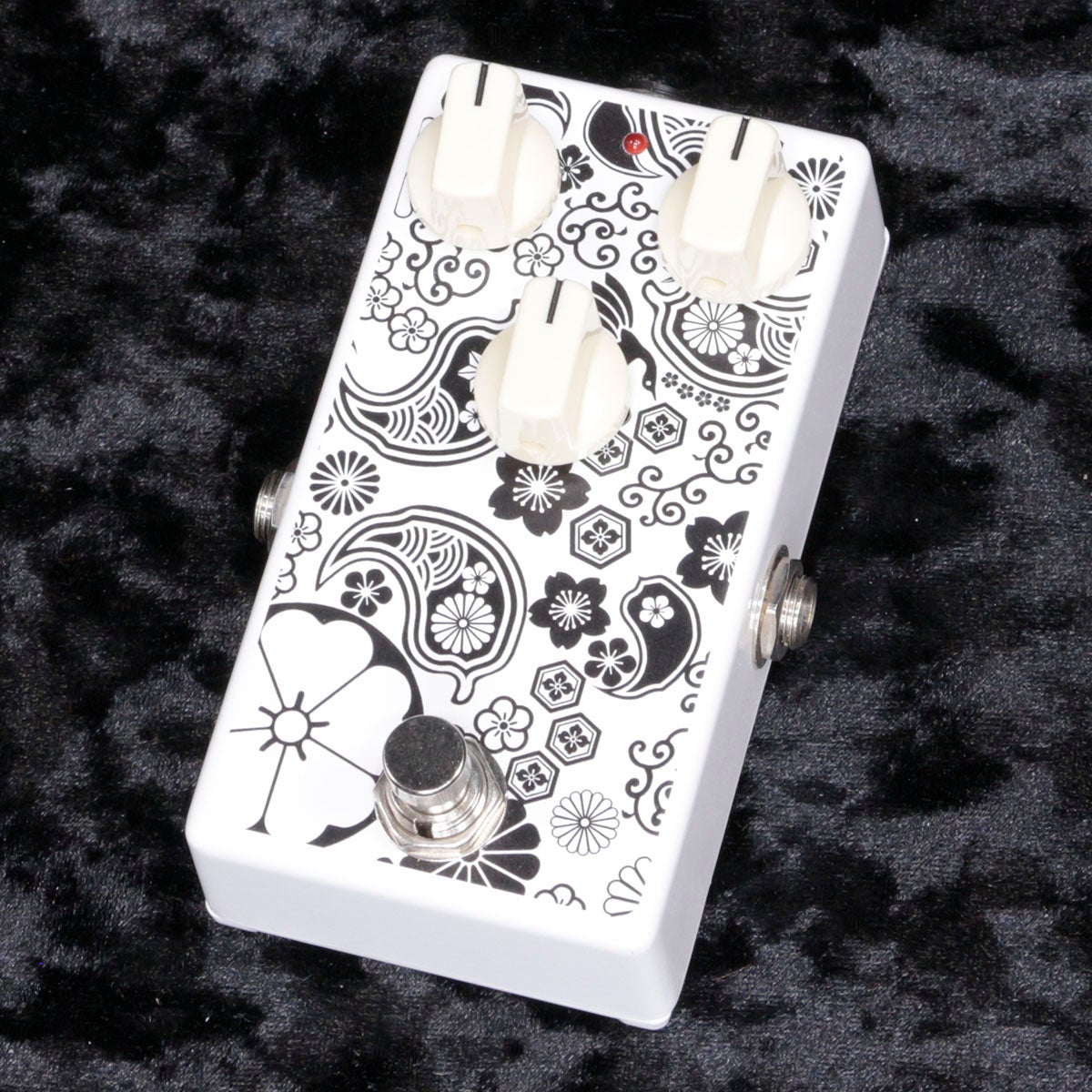 【早い者勝ち！】Brush eight Drive X オーバードライブ 中古】BRUSH EIGHT / DRIVE X WHITE 【新宿店】 | オーバードライブ