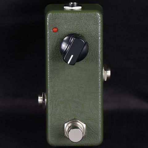 ギター TONE BREW CLUB LaFuzz #3 レギュラーラインナップ | Tone Brew