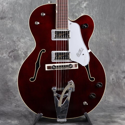 Gretsch / G6119T-62 Vintage Select Edition '62 Tennessean with Bigsby Dark Cherry Stain グレッチ【3.19kg】[S/N JT26030927]