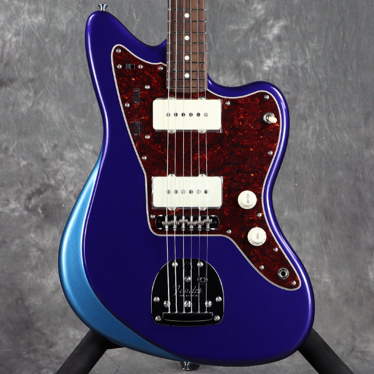 Fender / Made in Japan Limited Starmaster Rosewood Fingerboard