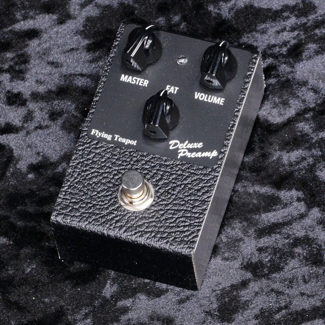 【中古】Flying teapot Deluxe Preamp LSE 限定 000000121824_0HwBDan.jpg