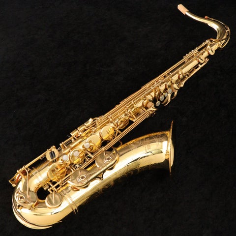 中古】YAMAHA / Tenor YTS-62 初代 後期モデル テナーサックス SN
