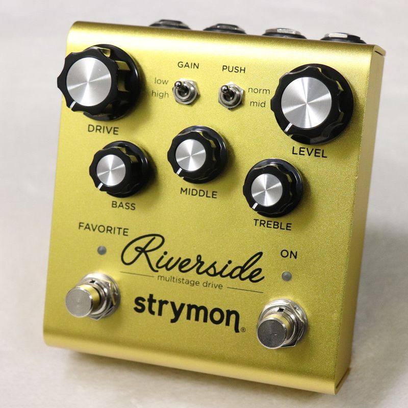 エフェクター × STRYMON)の検索結果 | ギター、アコギ、管楽器などを