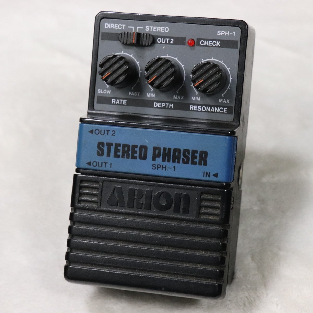 中古】Arion / SPH-1 Stereo Phaser 【梅田店】 | フェイザー
