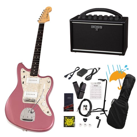 Fender / MIJ ISHIBASHI FSR 2026 Traditional II 60s Fender / MIJ ISHIBASHI FSR 2026 Traditional II 60s