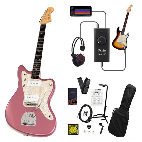 Fender / MIJ ISHIBASHI FSR 2026 Traditional II 60s Jazzmaster