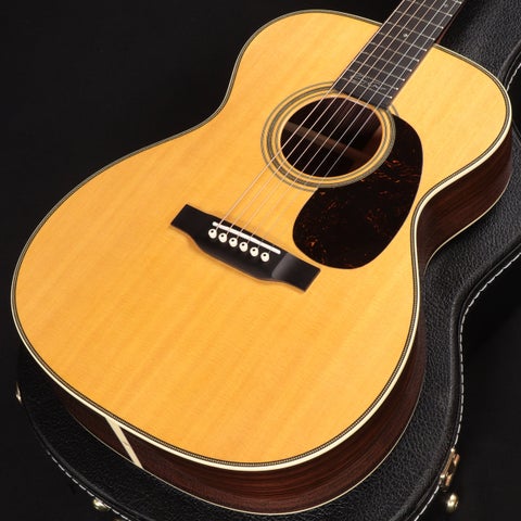 【中古】C.F.Martin / 000-28EC Eric Clapton Signature Natural 【心斎橋店】