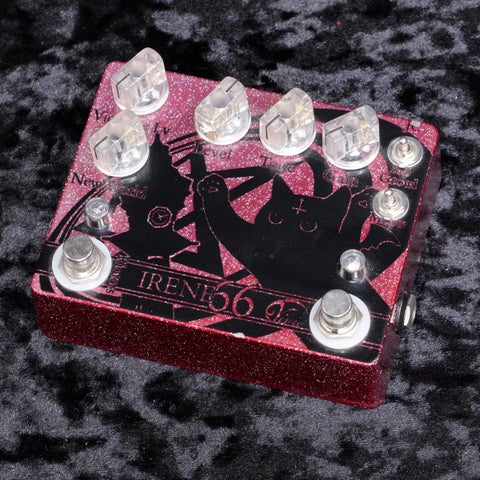 中古】VIVIE / Irene66 / 大村孝佳 Signature Pedal 【新宿店