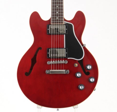 【中古】Gibson Custom / ES-339 Antique Red Cherry [3.11kg/2011年製]ギブソンカスタム 【池袋店】