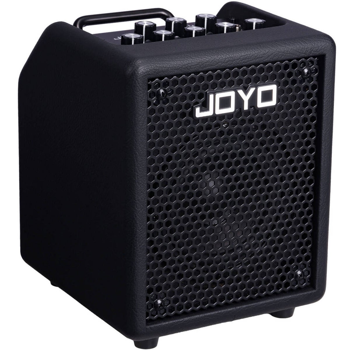 最終値下げ　JOYO BA-30 VIBE CUBE 30W 小型ベースアンプ JOYO / BA-30 VIBE CUBE (BLK) ブラック Bluetooth/OTG オーディオI/F