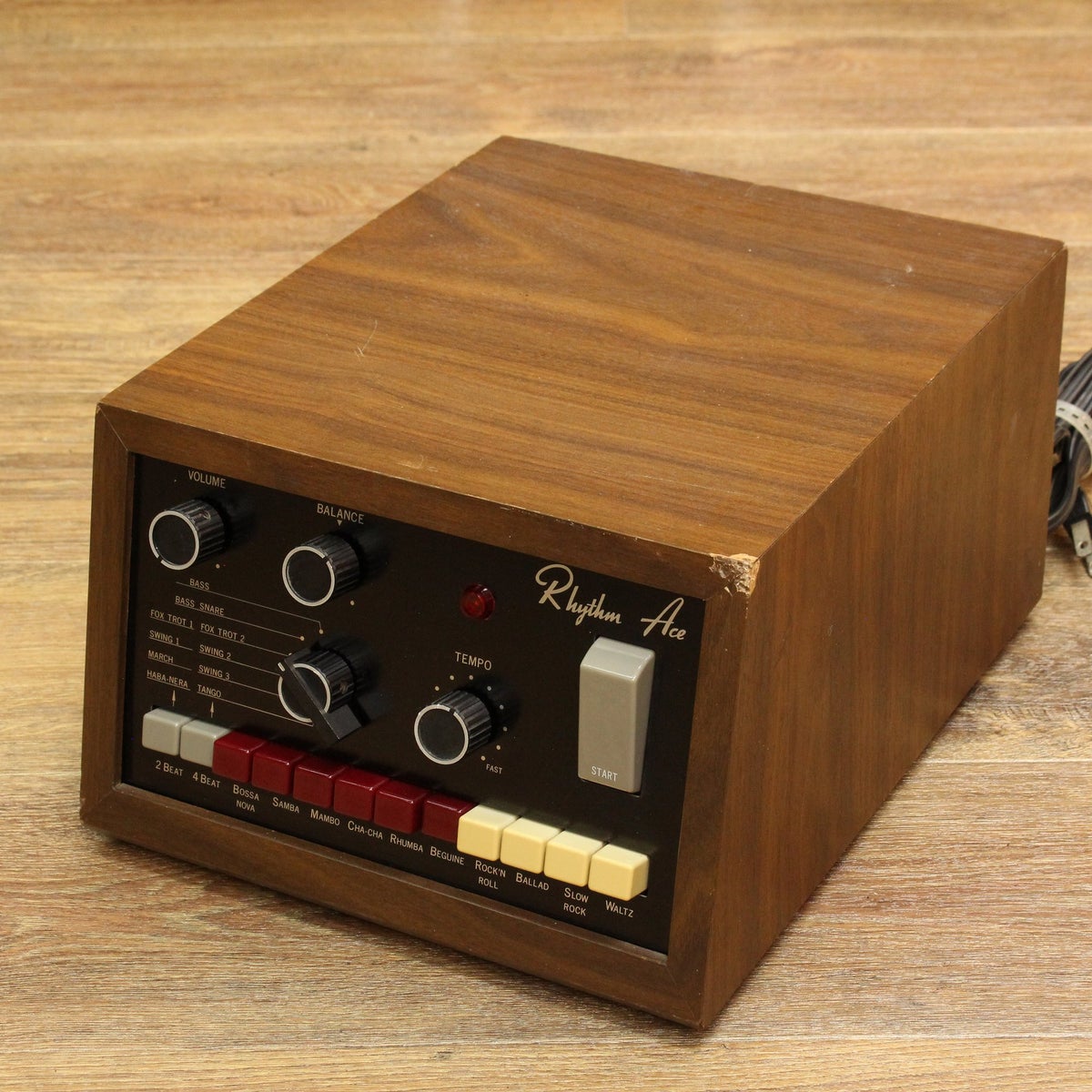 中古】 ACE TONE / FR-6 Rhythm Ace 【VINTAGE】 【キーボードマート