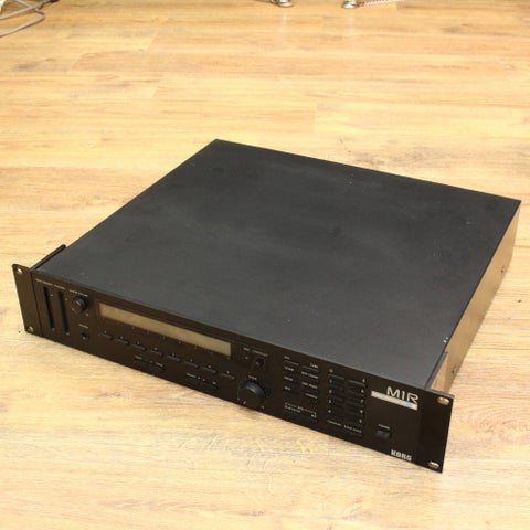 【中古】 KORG / M1R 【キーボードマート新宿】【新宿店】