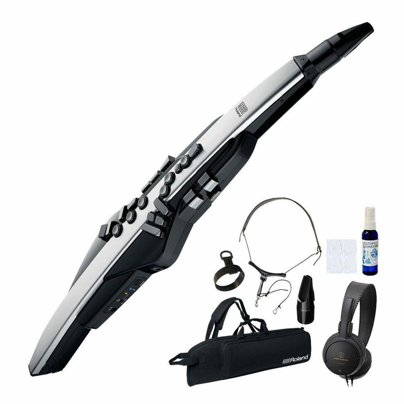 Roland / AEROPHONE PRO AE-30 エアロフォン デジタル管楽器