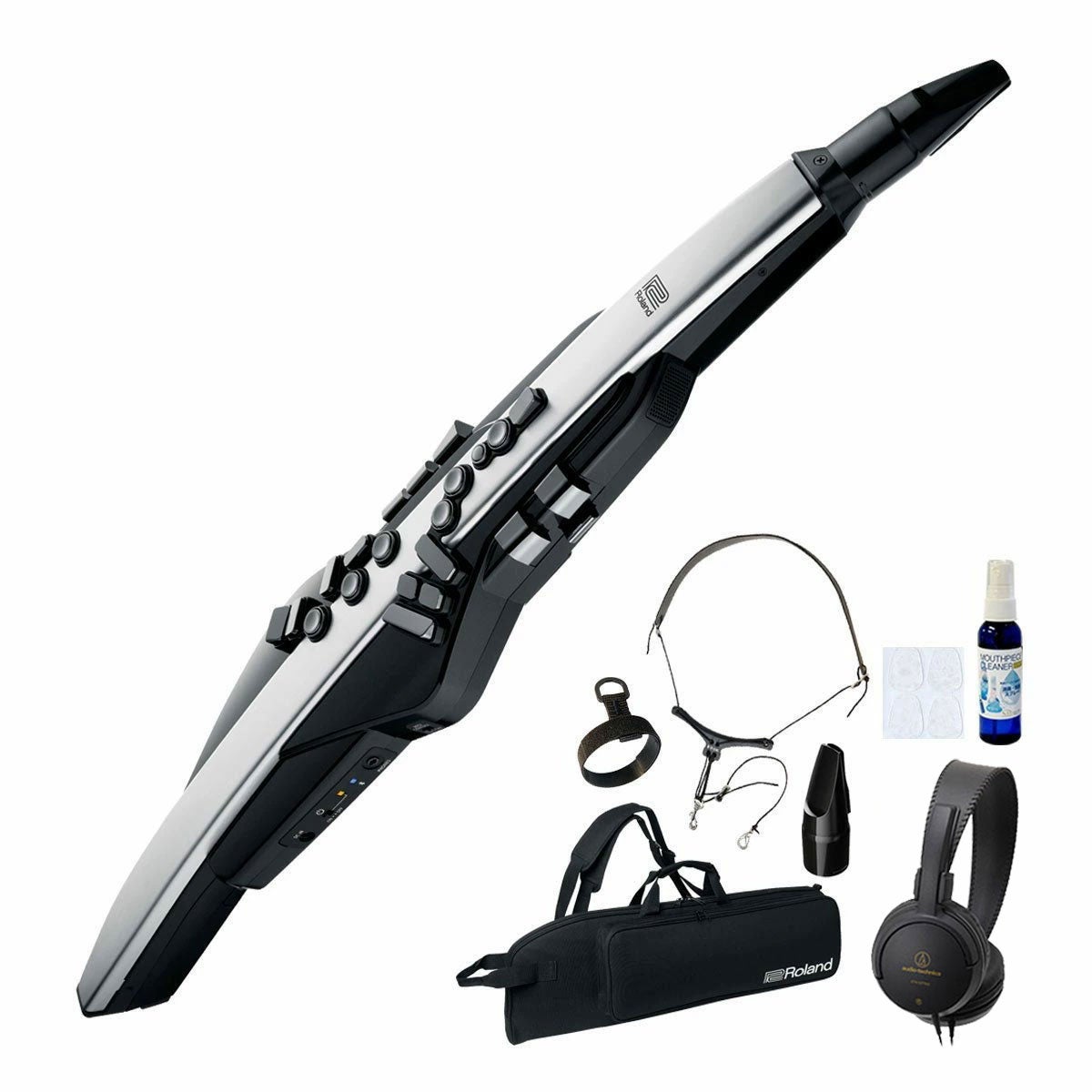 Roland / AEROPHONE PRO AE-30 エアロフォン デジタル管楽器